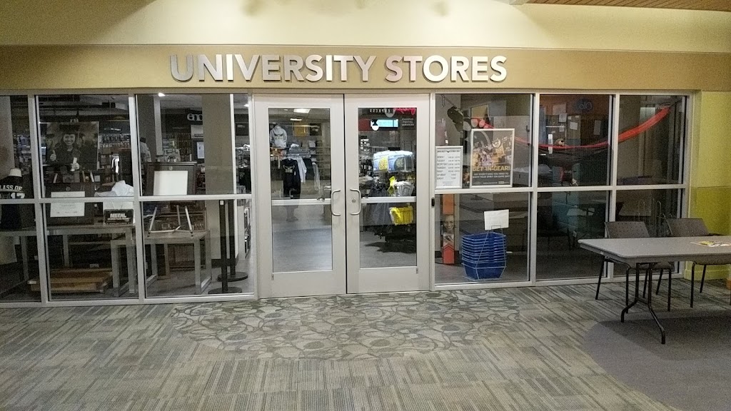 KSU University Stores Marietta | A N Hornet Dr, Marietta, GA 30060, USA | Phone: (470) 578-5111