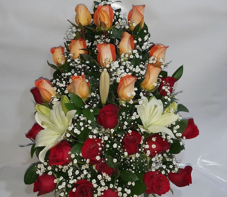 Conroys Flowers Downey | 12565 Lakewood Blvd, Downey, CA 90242, USA | Phone: (562) 861-5371