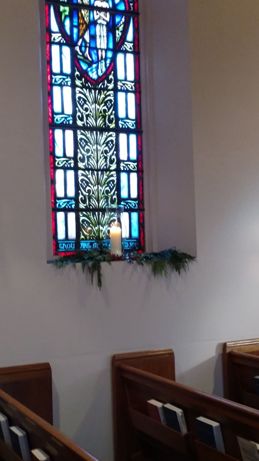 St Lukes Memorial Episcopal | 3615 N Gove St, Tacoma, WA 98407, USA | Phone: (253) 759-3534