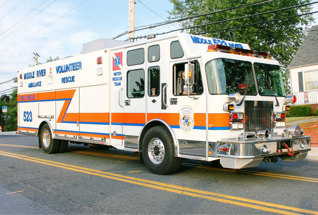 Middle River Volunteer Fire & Rescue Company, Inc. | 2000 Leland Ave, Middle River, MD 21220, USA | Phone: (410) 687-3160