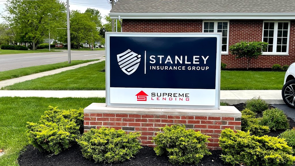 Stanley Insurance Group | 5038 Cemetery Rd, Hilliard, OH 43026, USA | Phone: (614) 876-1224