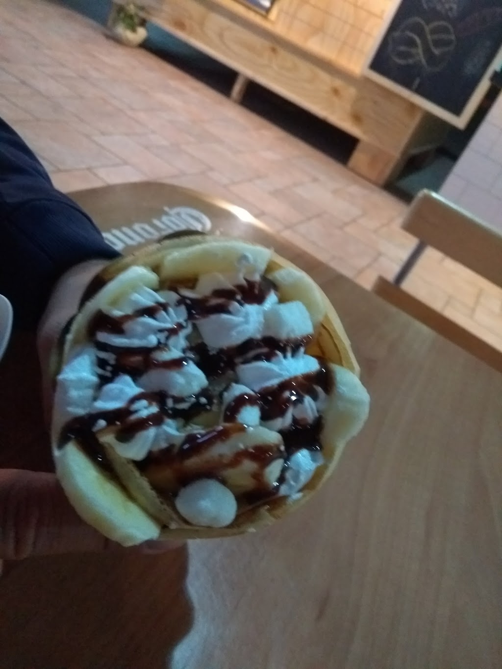 Kokoas crepas japonesas | Blvd. Manuel Jesus Clouthier 5561, Lago Sur, 22550 Tijuana, B.C., Mexico | Phone: 664 625 0808