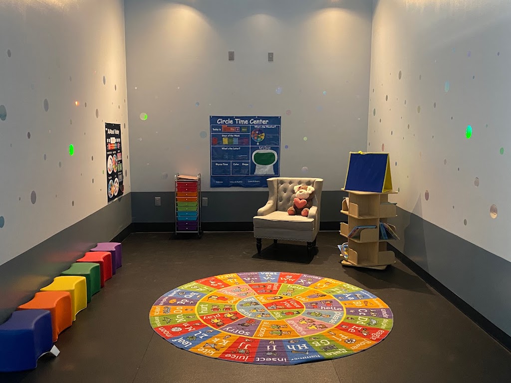 Mindcolor Autism - ABA Therapy | 15102 Interstate 45 S, Conroe, TX 77384, USA | Phone: (833) 646-3222