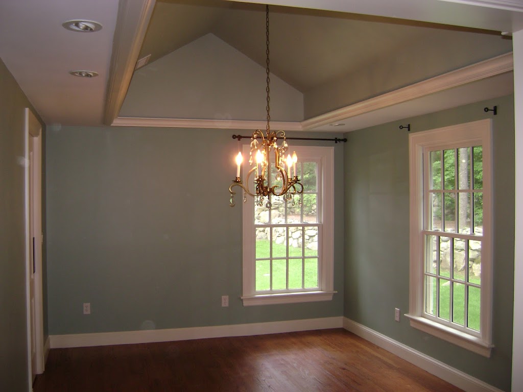 IPC - Exterior & Interior Painting | 3597 First St Ste 3, Livermore, CA 94551 | Phone: (925) 587-5020