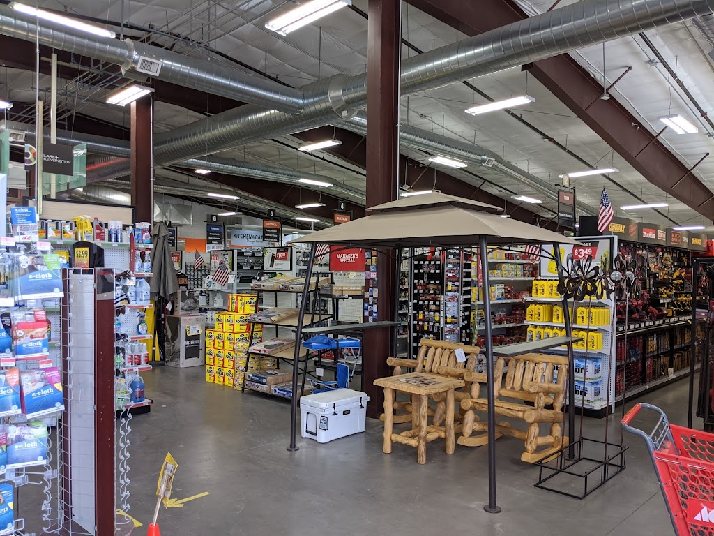 Woodlands Ace Hardware | 522 E Reinken Ave, Belen, NM 87002, USA | Phone: (505) 569-8004