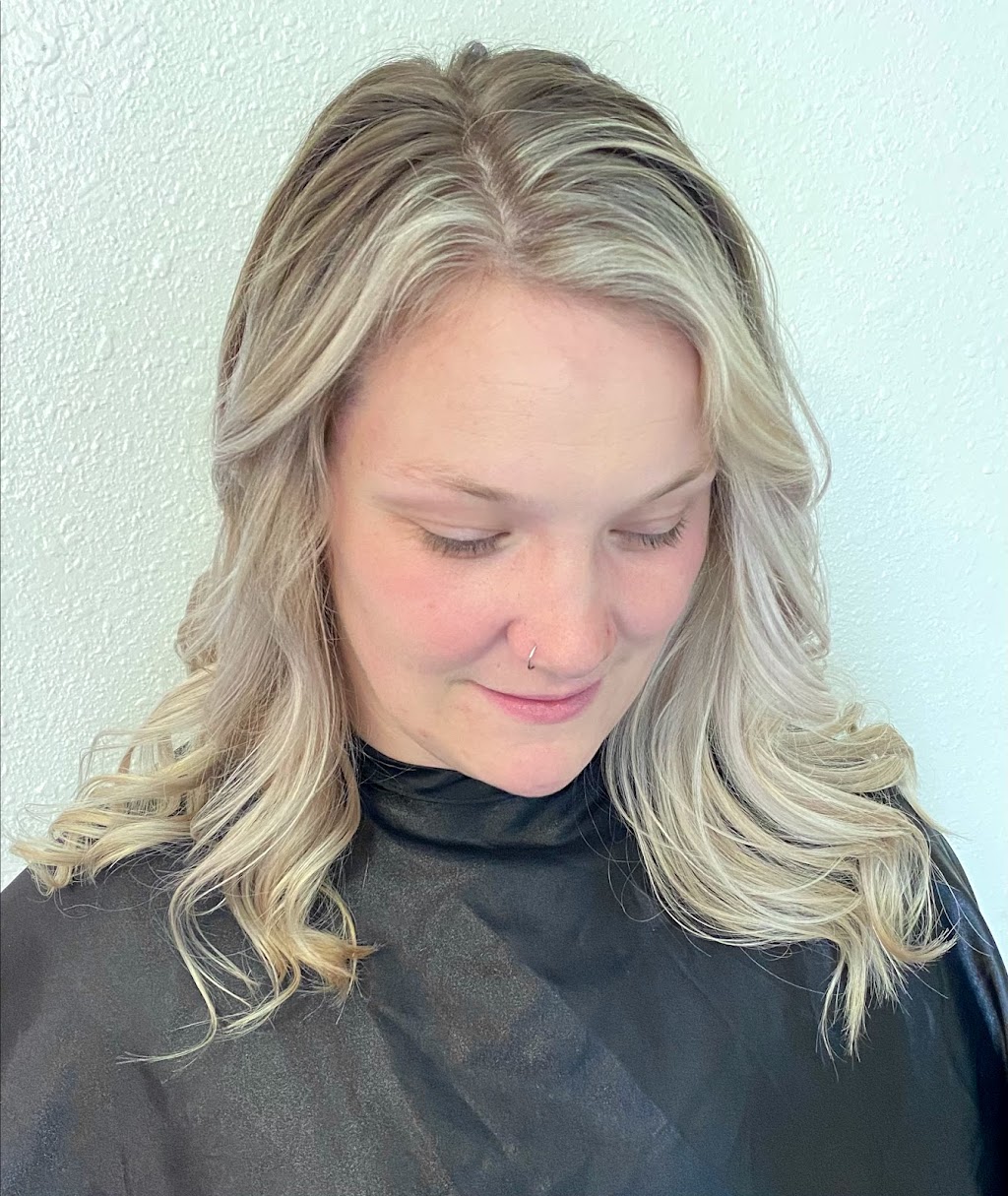 Gina Hansen Hair Design LLC | 1912 111th Ave E, Edgewood, WA 98372, USA | Phone: (253) 250-1842