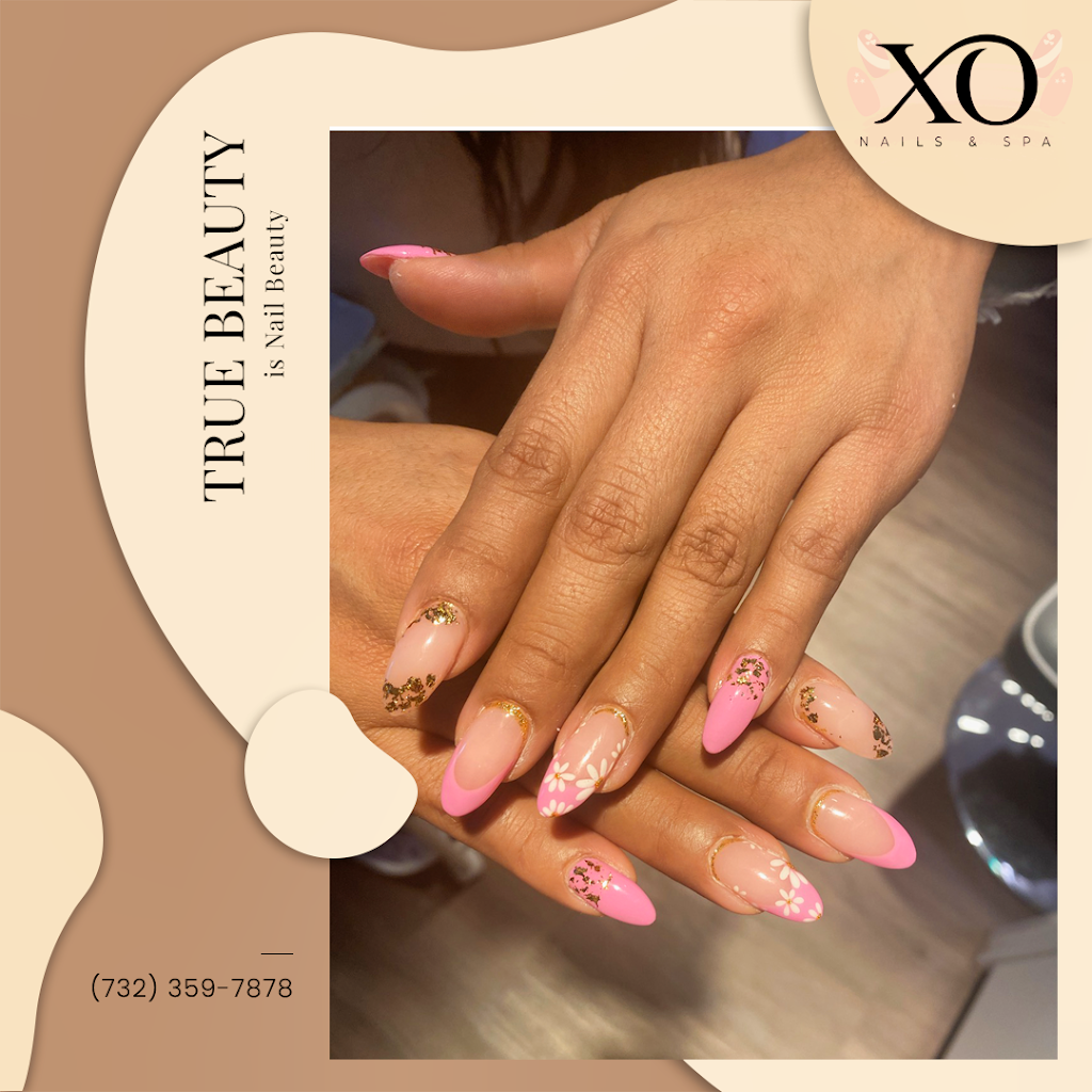 XO NAILS & SPA | 2027 NJ-35 SUITE 2, Wall Township, NJ 07719, USA | Phone: (732) 359-7878