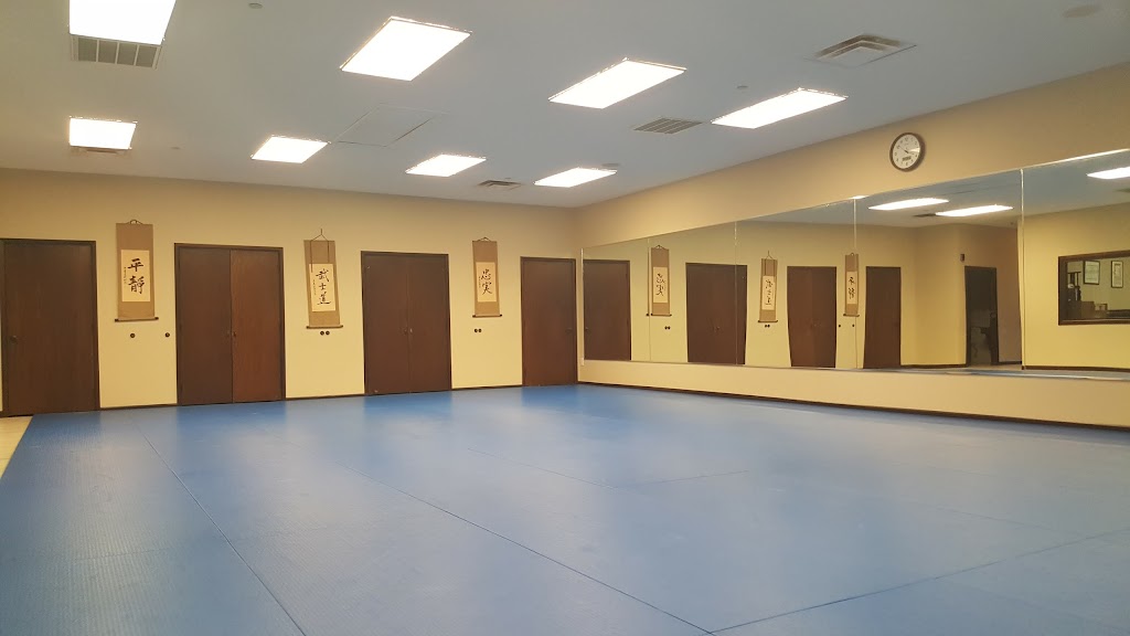 Dragonfly Martial Arts | 6200 Eldorado Pkwy # 200, McKinney, TX 75070, USA | Phone: (972) 547-4440