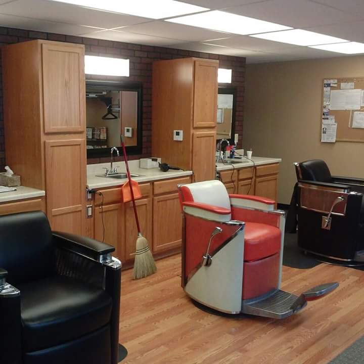 Viking Barbershop | 232 Glenwood St SE, North Canton, OH 44720, USA | Phone: (234) 410-5477