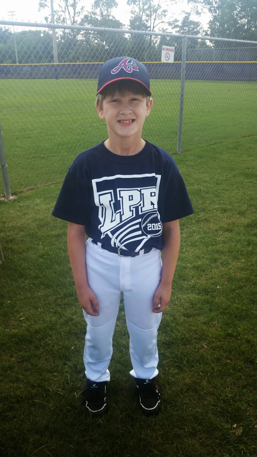 Lpr Ball Park | 29405 S Range Rd, Livingston, LA 70754, USA | Phone: (225) 686-7153