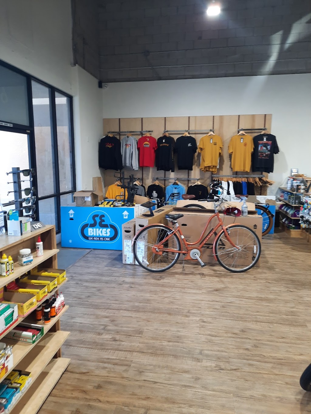 Main Street Cyclery | 6088 Ball Rd, Buena Park, CA 90620, USA | Phone: (714) 886-2348