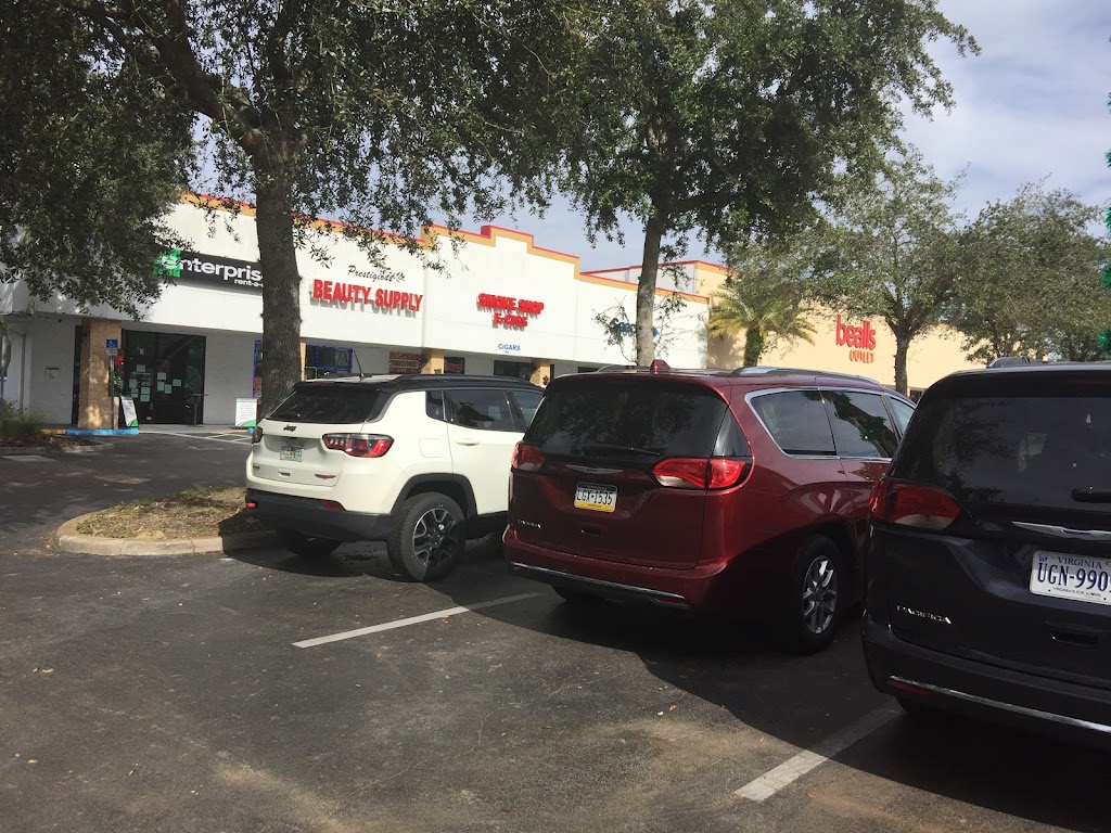 Enterprise Rent-A-Car | 602 E Hwy 50 Ste E, Clermont, FL 34711, USA | Phone: (352) 242-4424