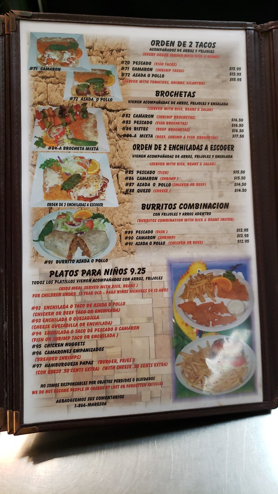 Mariscos Espinoza #10 | 1353 E 4th St, Ontario, CA 91764, USA | Phone: (909) 391-5747