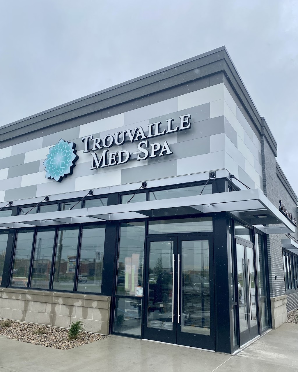 Trouvaille Med Spa | 10531 Broadway, Crown Point, IN 46307, USA | Phone: (219) 200-2901