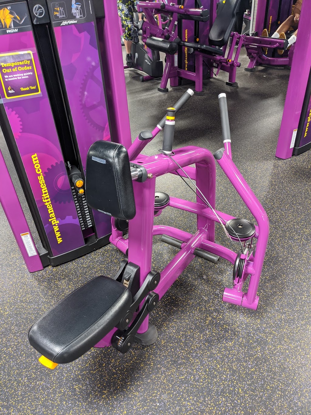 Planet Fitness | 900 Conference Dr, Goodlettsville, TN 37072, USA | Phone: (615) 606-3660