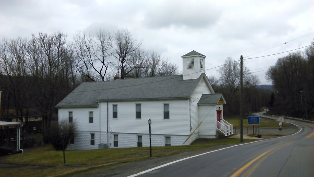 Bunola Church of the Nazarene | 371 Bunola River Rd, Bunola, PA 15020, USA | Phone: (412) 384-7391