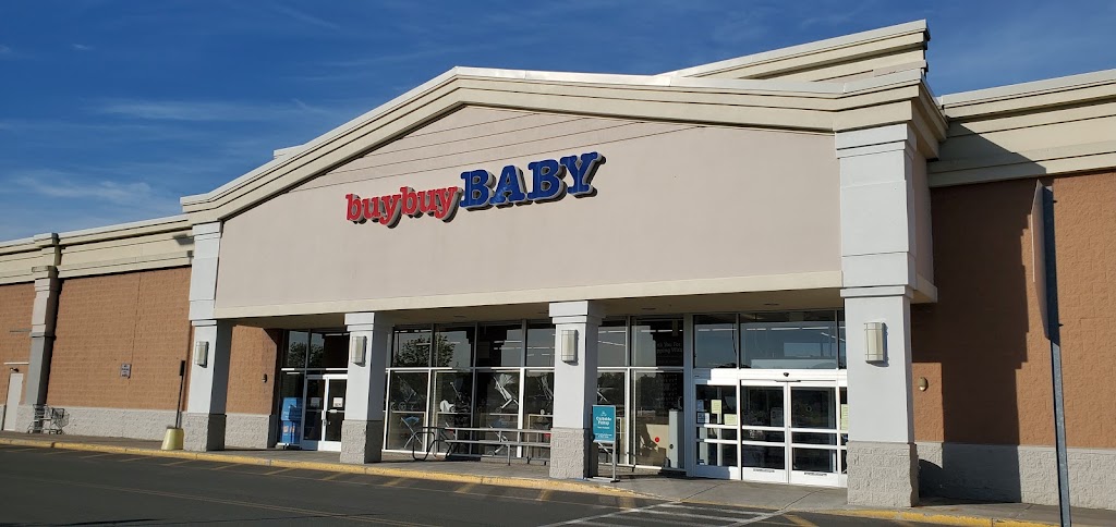 buybuy BABY | 1440 Central Ave, Colonie, NY 12205, USA | Phone: (518) 489-0930