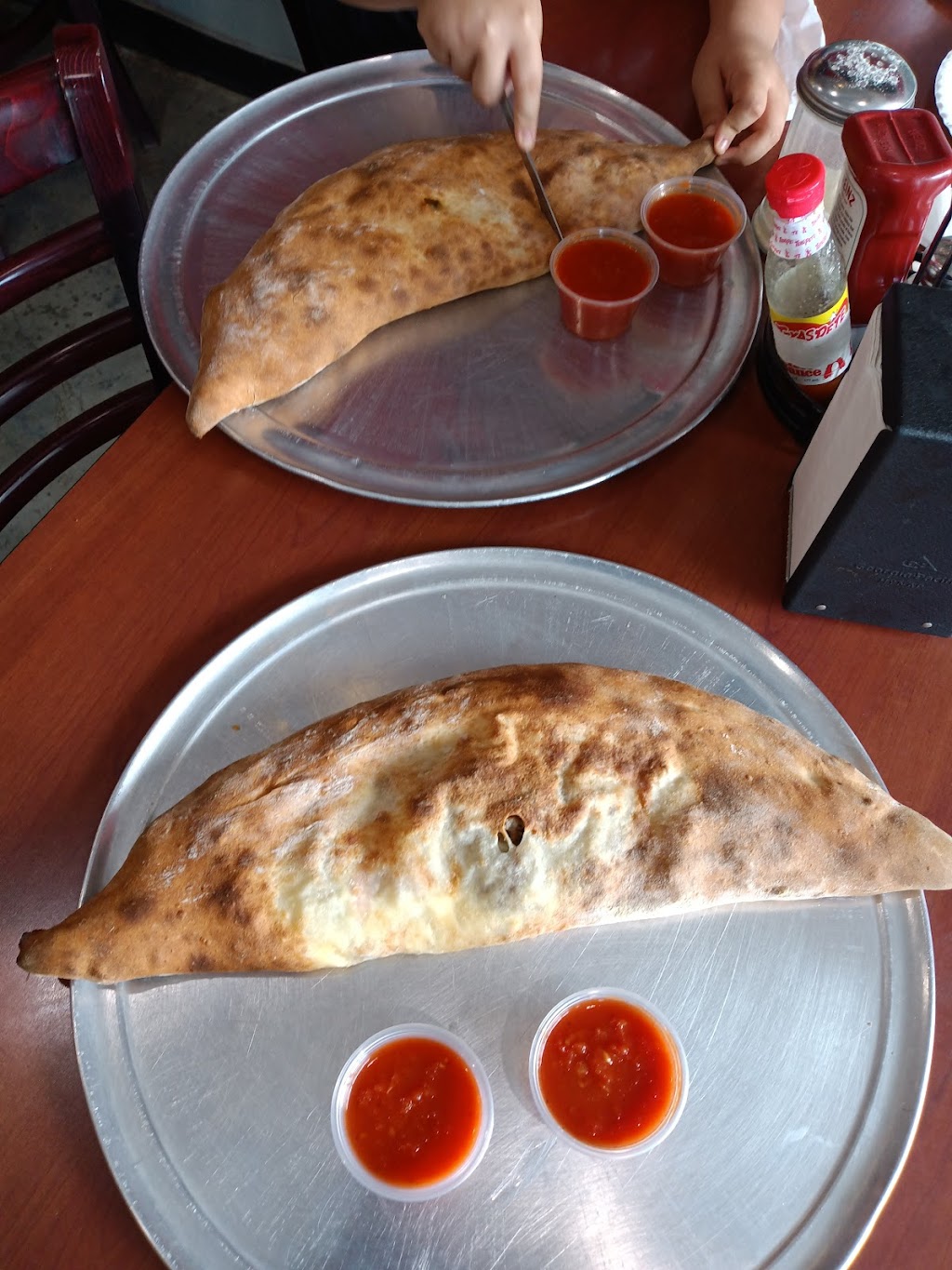 Italian Pie (In Dacula GA) | 802 Dacula Rd #106, Dacula, GA 30019, USA | Phone: (678) 292-6595