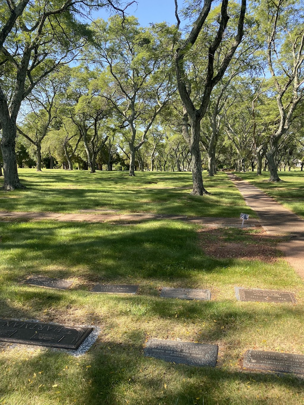 Beth Israel Cemetery | 1098 Woodbridge Center Dr, Woodbridge Township, NJ 07095, USA | Phone: (732) 790-8842
