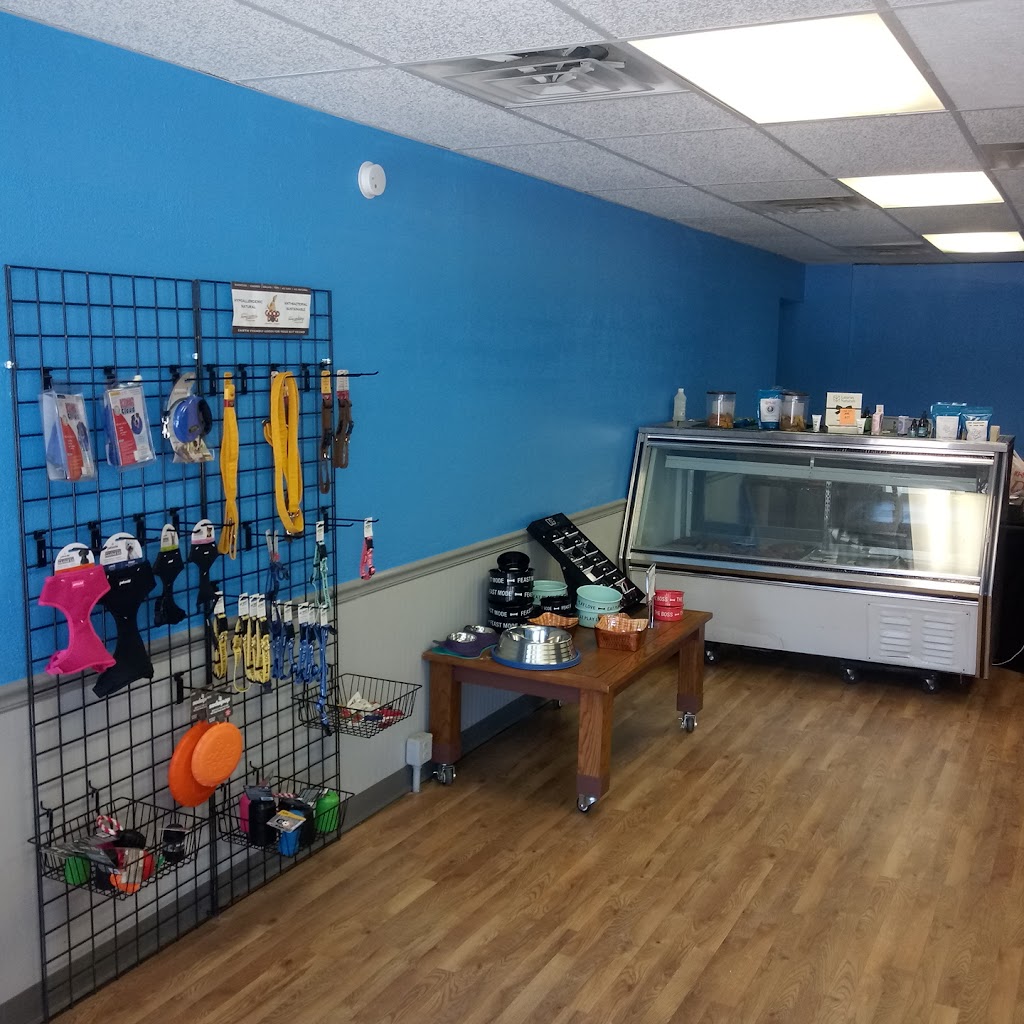 The Dog Emporium | 310 W Main St, Monongahela, PA 15063, USA | Phone: (724) 258-7297