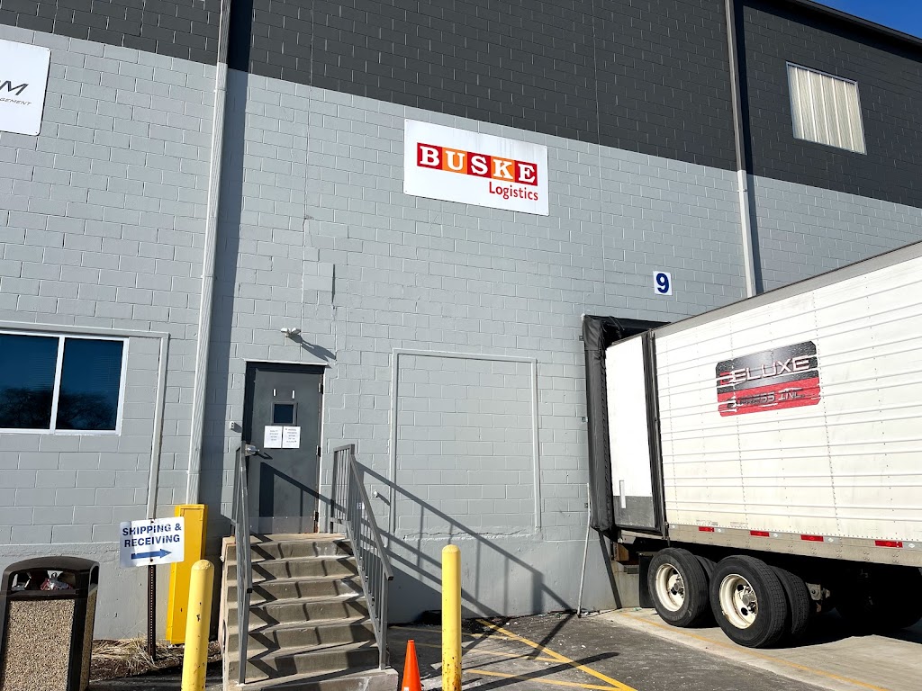 Buske Logistics | 7501 N 81st St, Milwaukee, WI 53223, USA | Phone: (414) 815-6031