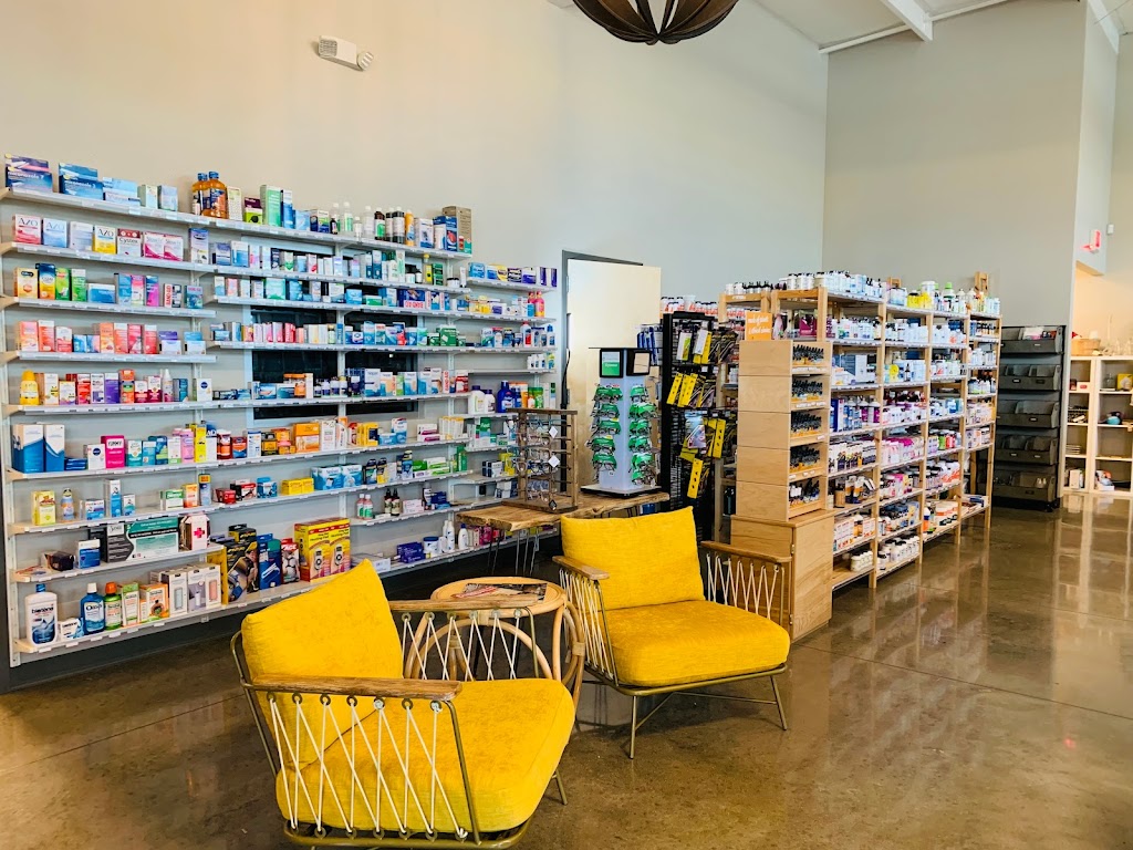 Sango Pharmacy | 2622 Madison St A, Clarksville, TN 37043, USA | Phone: (931) 919-2491