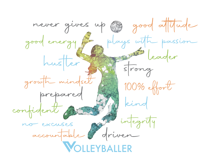 Volleyballer Training Academy | 2233 Hanford Rd, Burlington, NC 27215, USA | Phone: (336) 270-9556