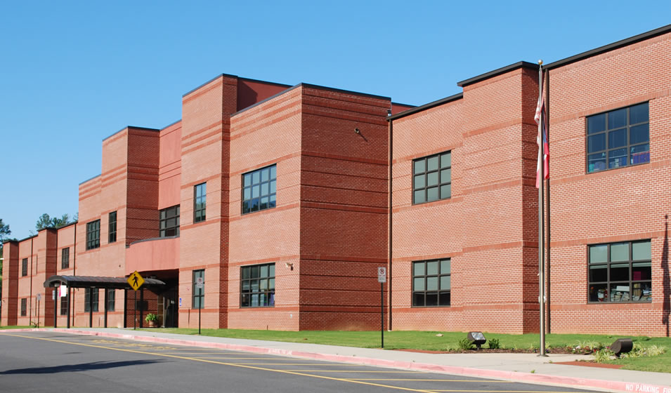 Johns Creek Elementary School | 6205 Old Atlanta Rd, Suwanee, GA 30024, USA | Phone: (678) 965-5041