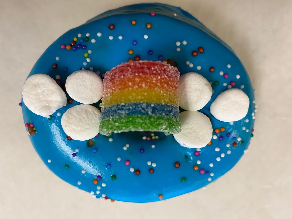 Sugar Rush Donuts | 1550 S Custer Rd STE 200, McKinney, TX 75070, USA | Phone: (469) 325-4968