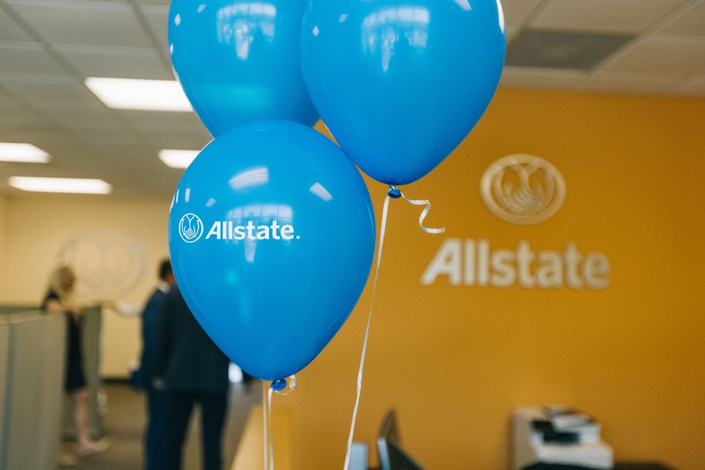 Bryan Surratt: Allstate Insurance | 6001 Gateway Center Dr Ste 109, Kannapolis, NC 28081, USA | Phone: (980) 777-8111