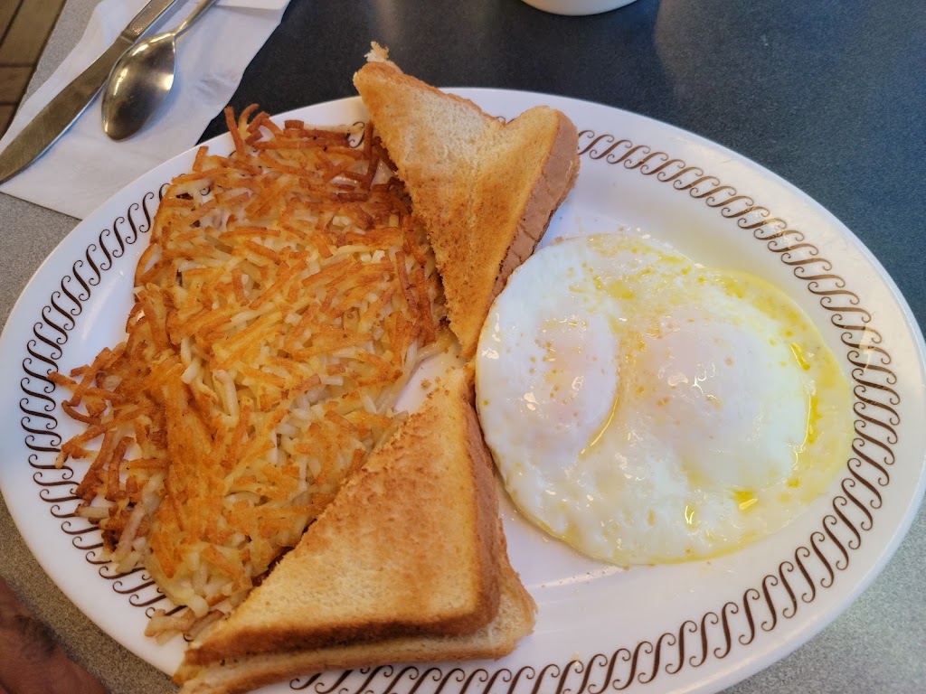 Waffle House | 1020 US-287, Waxahachie, TX 75165, USA | Phone: (972) 923-1045