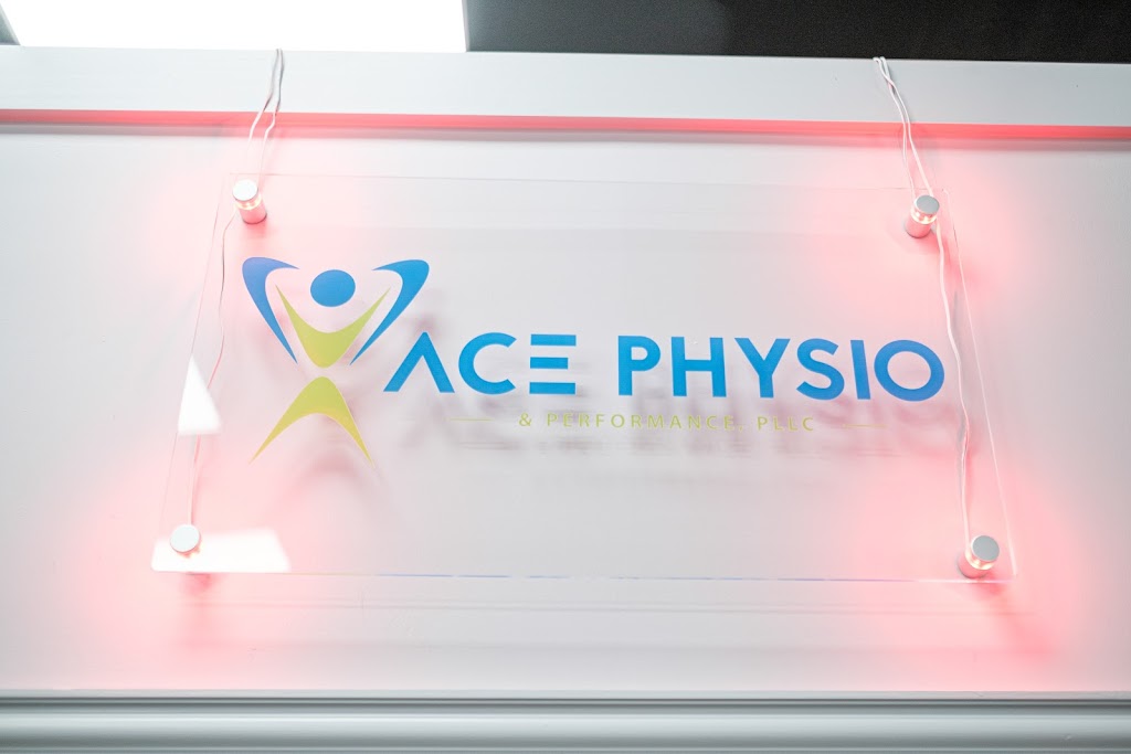 ACE Physio & Performance, PLLC | 1301 W Henderson St Suite J, Cleburne, TX 76033, USA | Phone: (682) 223-4240