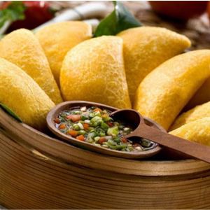 Empanadas Encanto | 388 N Waco St, Van Alstyne, TX 75495, USA | Phone: (469) 500-9632