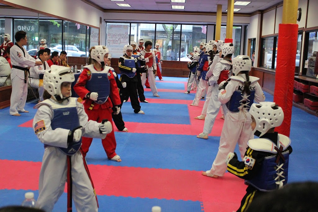 Black Belt World Taekwondo in Piscataway | 1032 Stelton Rd, Piscataway, NJ 08854, USA | Phone: (732) 465-1111