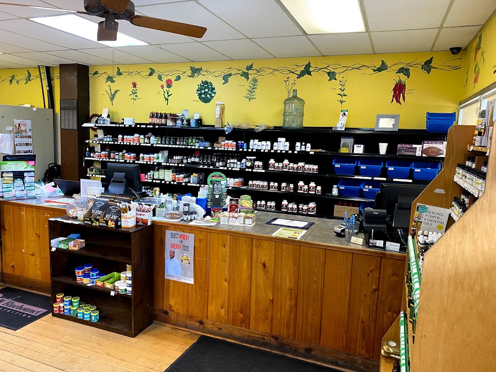 Mother Natures Market | 3853 Lawrenceville Hwy, Tucker, GA 30084 | Phone: (770) 491-0970