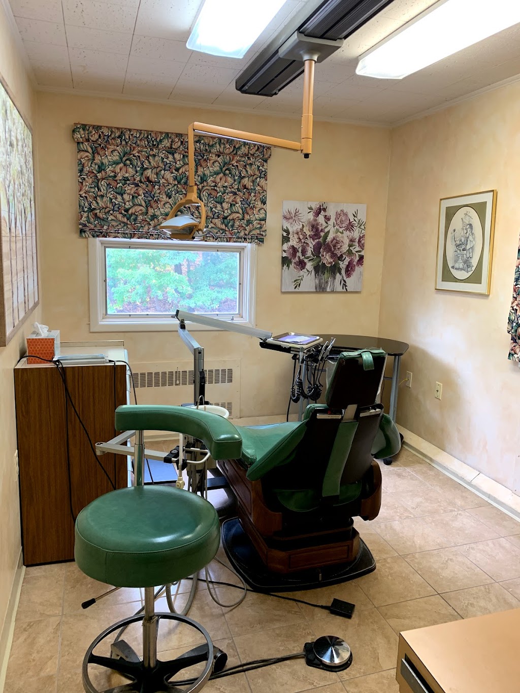 Alpine Family Dental | 550 W Main St, Boonton, NJ 07005, USA | Phone: (973) 334-3002