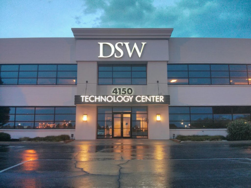 DSW Warehouse | 4150 E 5th Ave, Columbus, OH 43219, USA | Phone: (614) 456-0602