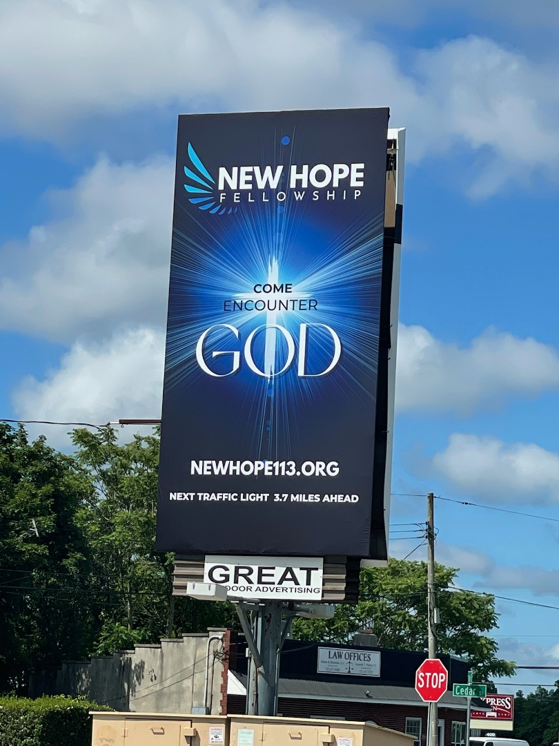 New Hope Fellowship | 661 Manchester Blvd Suite 1A, Manchester Township, NJ 08759, USA | Phone: (732) 350-5330