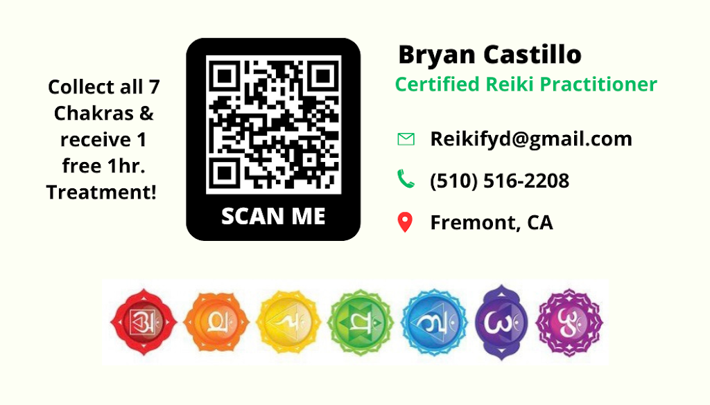 Reikifyd | Cameron Hills, Fremont, CA 94539, USA | Phone: (510) 516-2208