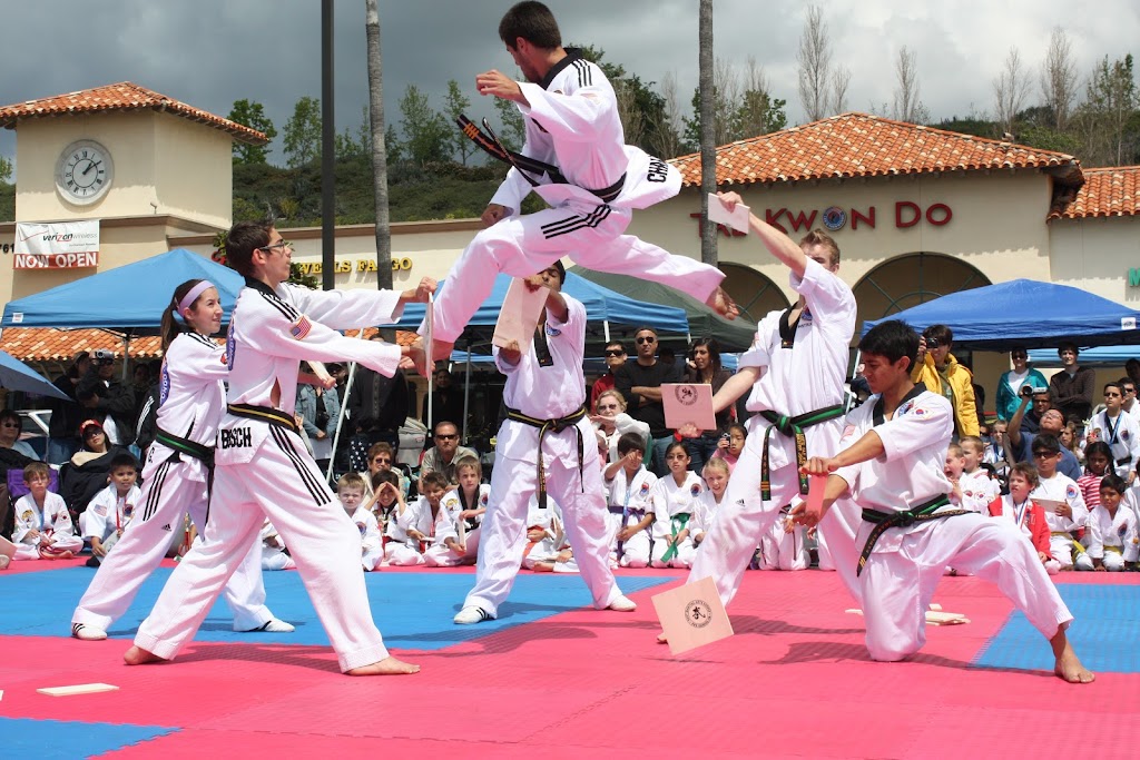 Lees Tae Kwon Do | 26696 Portola Pkwy C, Foothill Ranch, CA 92610, USA | Phone: (949) 581-3432