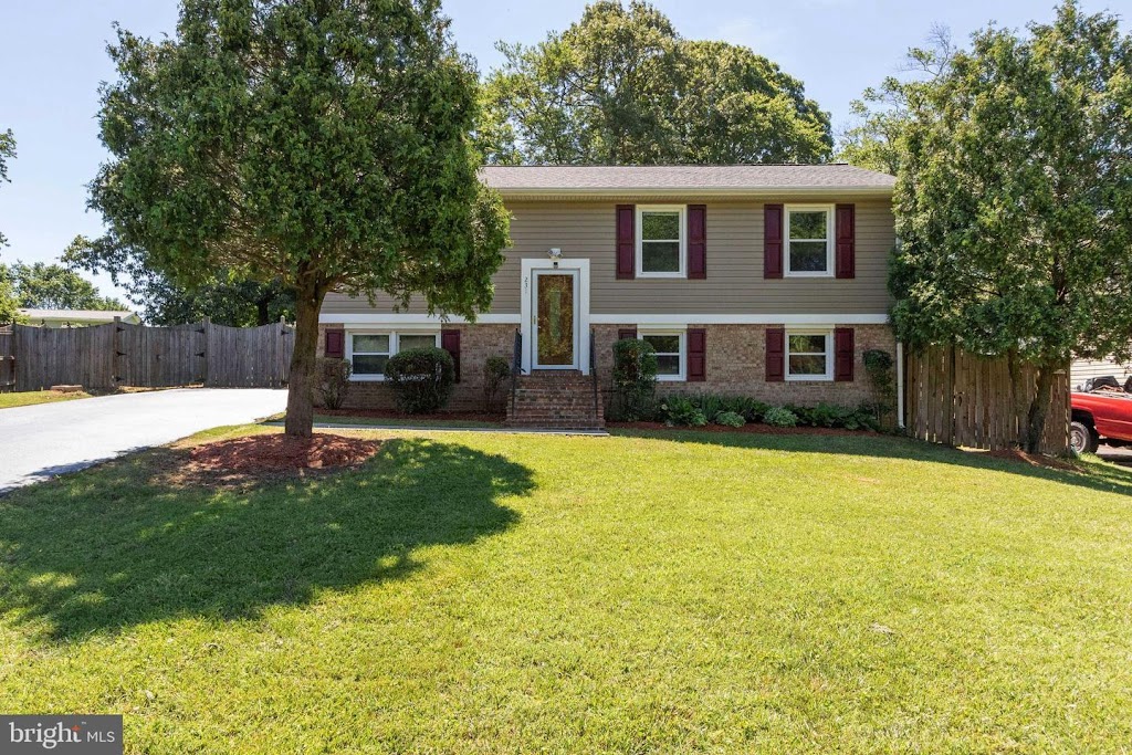 JOIN EXP REALTY-GNS GROUP | 16 Rapidan Dr, Stafford, VA 22556, USA | Phone: (540) 783-9085