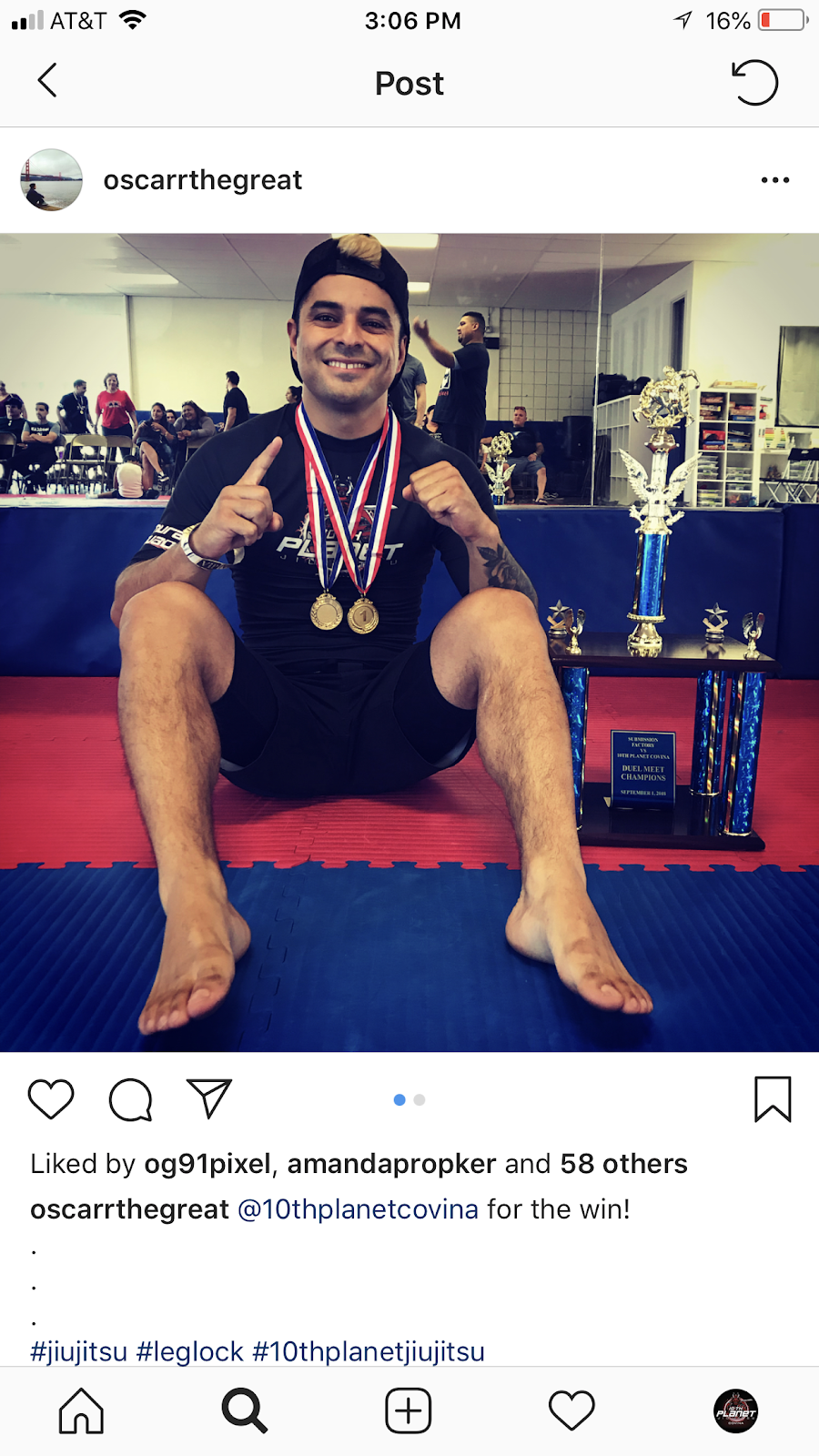 10th Planet Covina Jiu Jitsu & Fuzion Muay Thai | 1050 N Citrus Ave, Covina, CA 91722, USA | Phone: (626) 606-2359