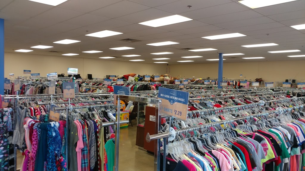 Goodwill | 1509 Bypass Rd, Winchester, KY 40391, USA | Phone: (859) 737-5922