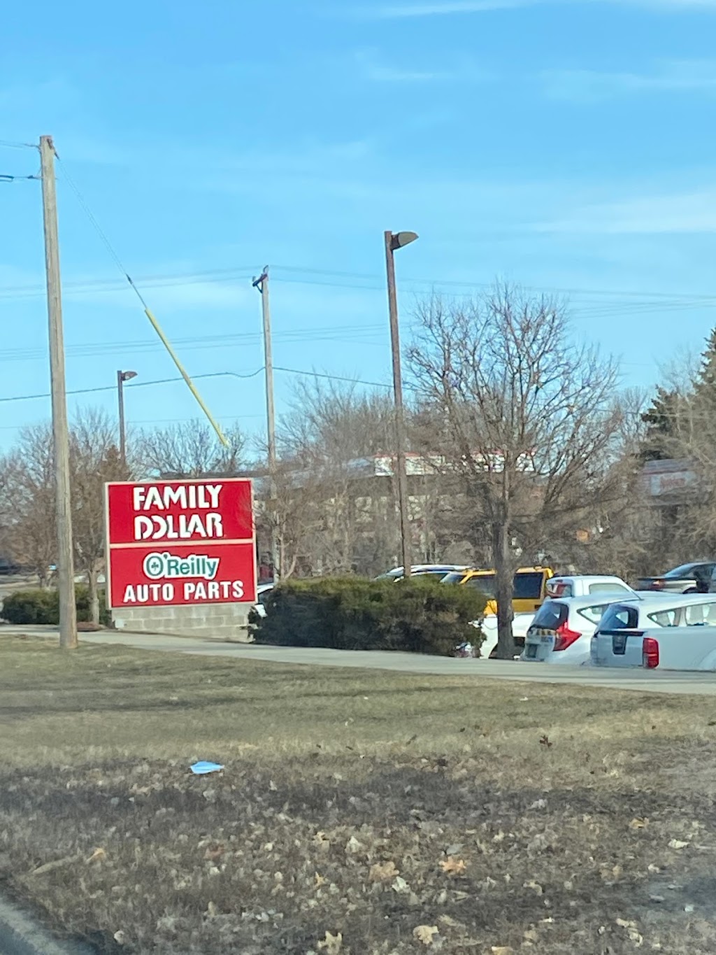 Family Dollar | 180 US-10, Big Lake, MN 55309, USA | Phone: (507) 321-7025