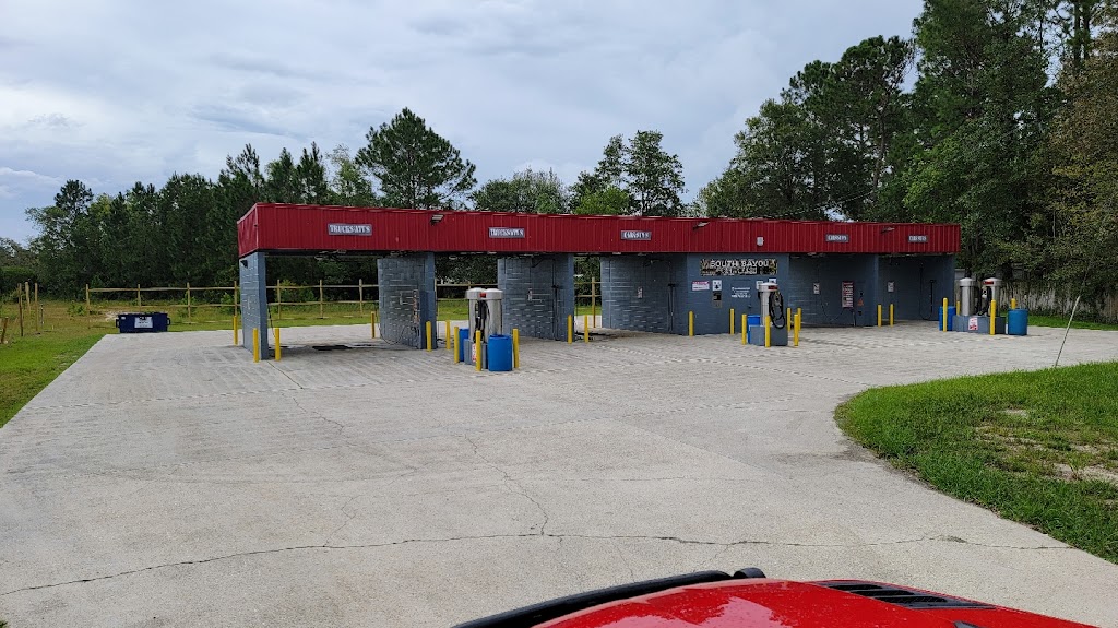 South Bayou Car Wash 2 | 38682 James Crosby Rd, Pearl River, LA 70452 | Phone: (985) 788-1333