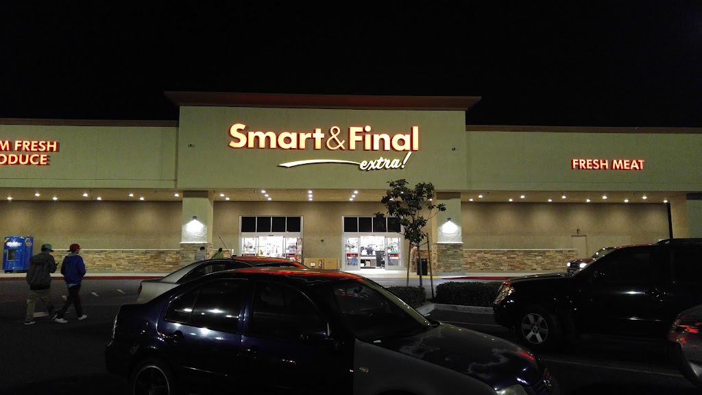 Smart & Final Extra! | 933 Sweetwater Rd, Spring Valley, CA 91977, USA | Phone: (619) 668-9039