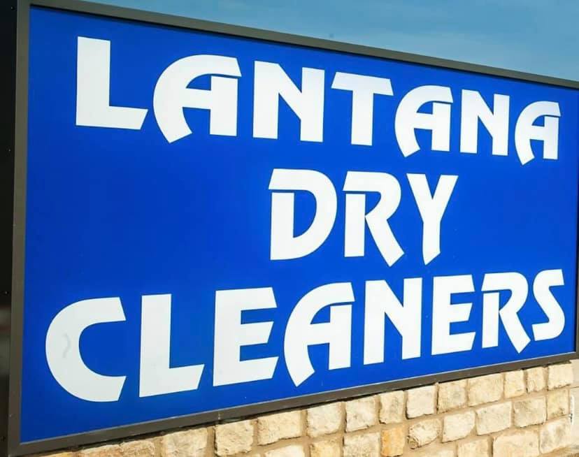 Lantana Dry Cleaners | 7140 Old Justin Rd, Argyle, TX 76226, USA | Phone: (940) 455-2626