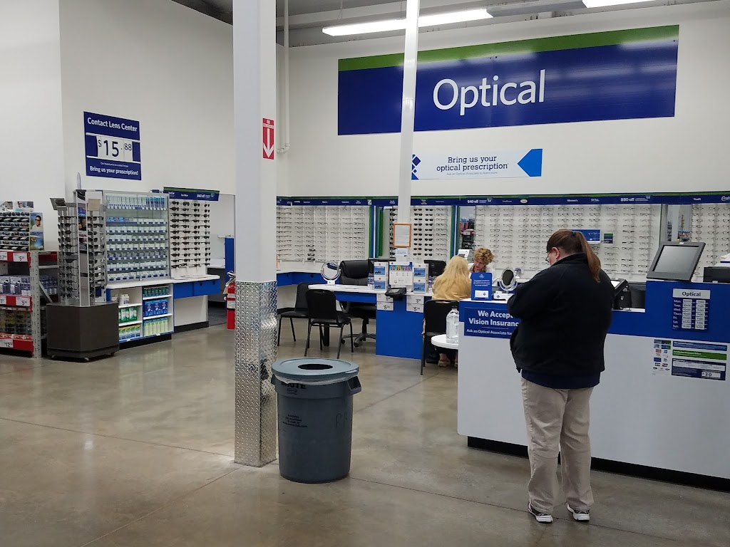 Sams Club Optical Center | 5600 Emerald Ct, Mentor, OH 44060, USA | Phone: (440) 352-7702