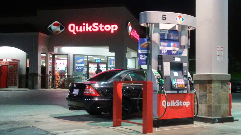 Quik Stop | 8500 Florin Rd, Sacramento, CA 95828, USA | Phone: (916) 381-0175