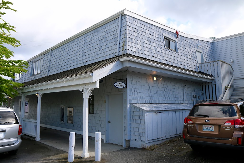 Whidbey Island Bank | 105 1st St #101, Langley, WA 98260, USA | Phone: (360) 221-0203